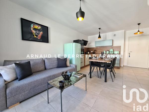 Appartement à vendre 2 pièces 38 m² Six-Fours-les-Plages