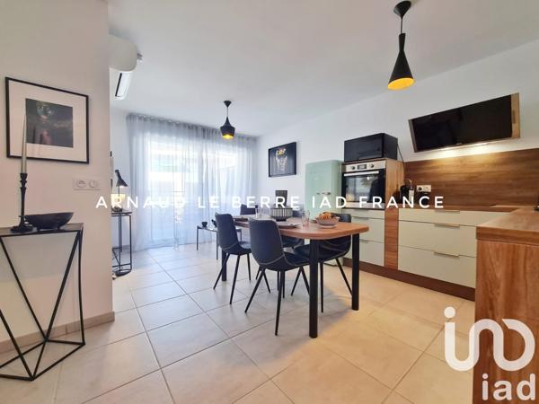 Appartement à vendre 2 pièces 38 m² Six-Fours-les-Plages