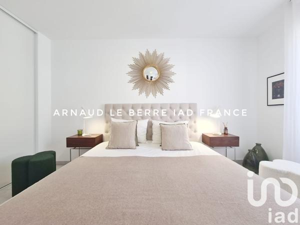 Appartement à vendre 2 pièces 38 m² Six-Fours-les-Plages