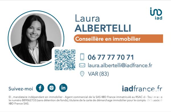 Appartement à vendre 2 pièces 38 m² Six-Fours-les-Plages