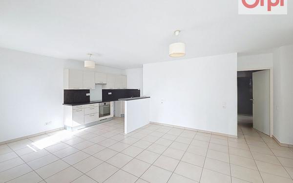 Appartement à vendre    3 pièces • 66,25 m2 Annemasse