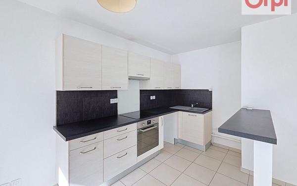 Appartement à vendre    3 pièces • 66,25 m2 Annemasse