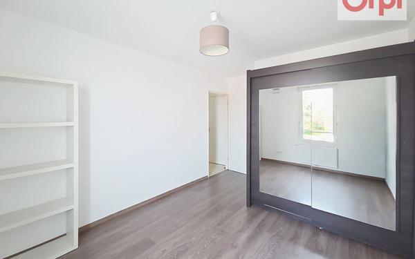Appartement à vendre    3 pièces • 66,25 m2 Annemasse