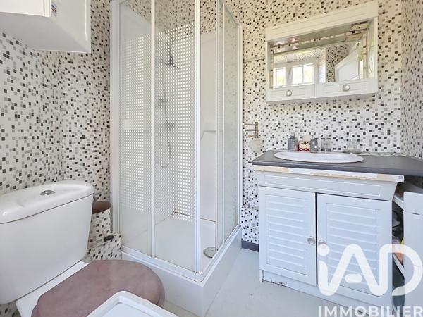 Maison à vendre 3 pièces 69 m² Combiers