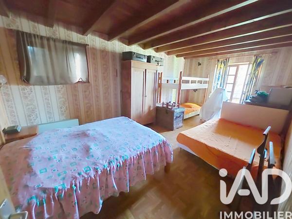 Maison à vendre 3 pièces 69 m² Combiers