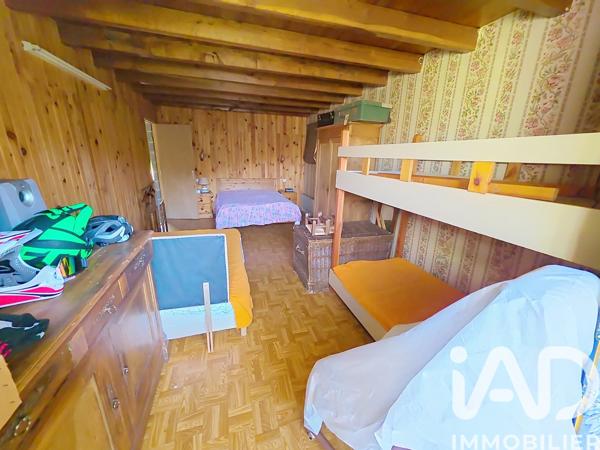 Maison à vendre 3 pièces 69 m² Combiers