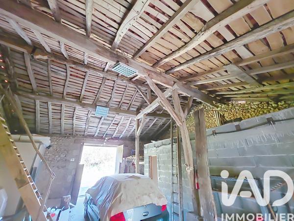 Maison à vendre 3 pièces 69 m² Combiers