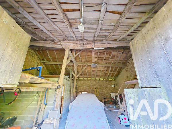 Maison à vendre 3 pièces 69 m² Combiers