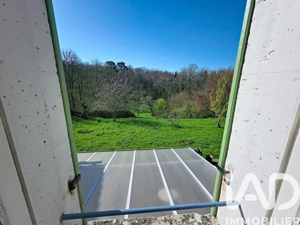 Maison à vendre 3 pièces 69 m² Combiers