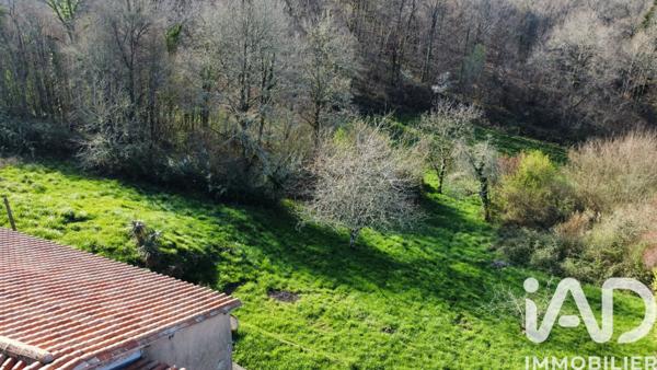 Maison à vendre 3 pièces 69 m² Combiers