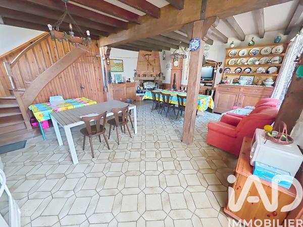 Maison à vendre 3 pièces 69 m² Combiers