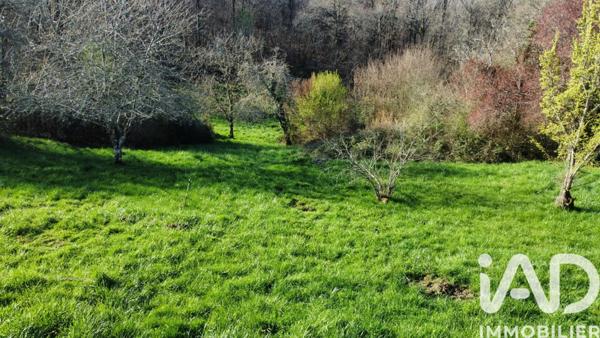 Maison à vendre 3 pièces 69 m² Combiers