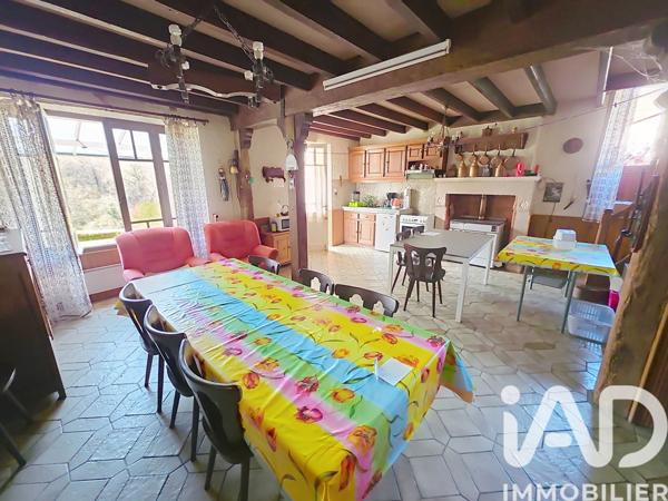 Maison à vendre 3 pièces 69 m² Combiers