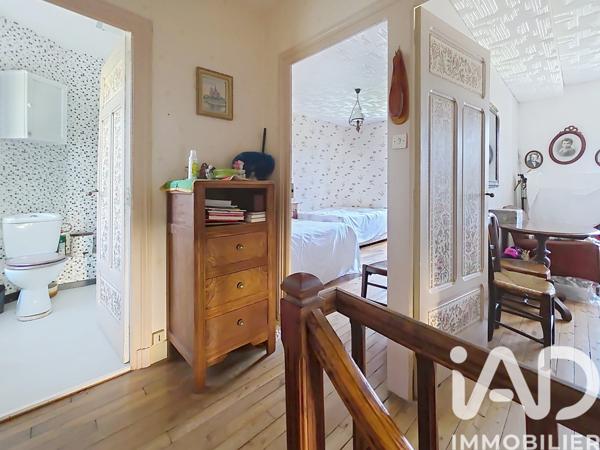 Maison à vendre 3 pièces 69 m² Combiers