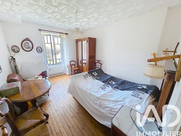 Maison à vendre 3 pièces 69 m² Combiers