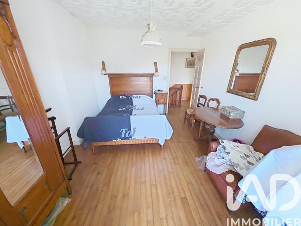 Maison à vendre 3 pièces 69 m² Combiers