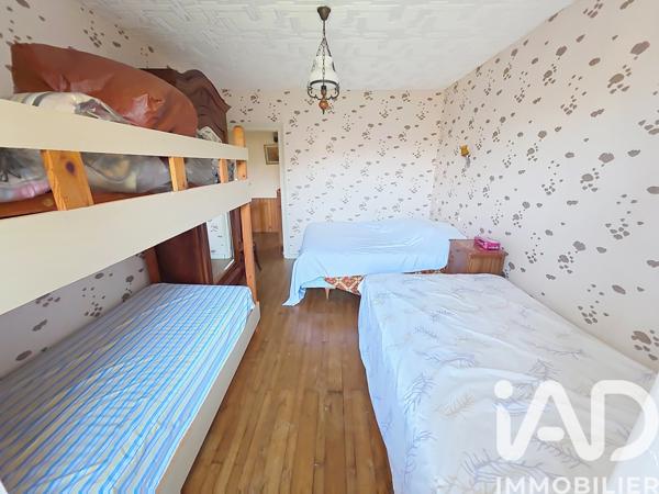 Maison à vendre 3 pièces 69 m² Combiers