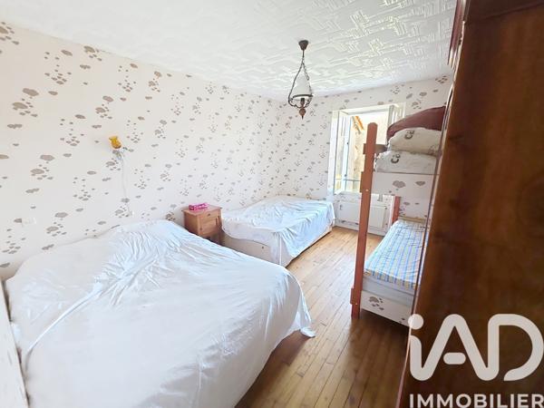 Maison à vendre 3 pièces 69 m² Combiers