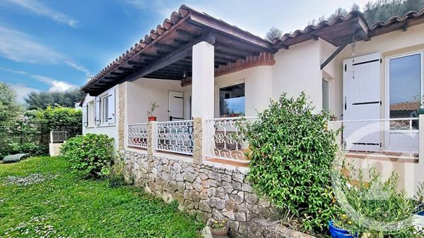 Maison à vendre  5 pièces - 109 m2 LA PENNE SUR HUVEAUNE - 13