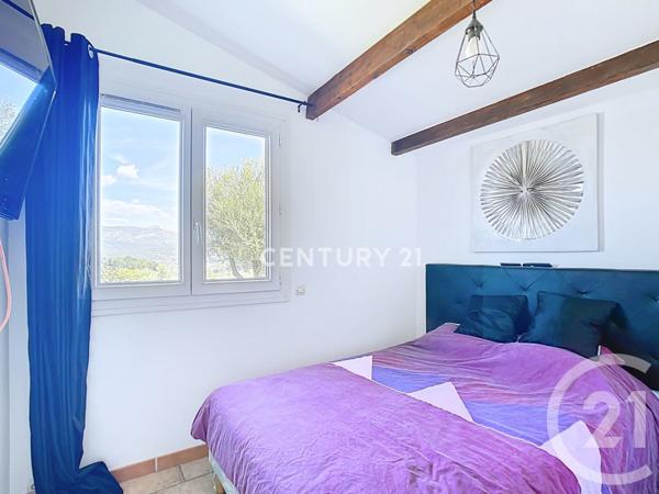 Maison à vendre  5 pièces - 109 m2 LA PENNE SUR HUVEAUNE - 13