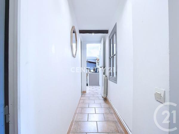 Maison à vendre  5 pièces - 109 m2 LA PENNE SUR HUVEAUNE - 13