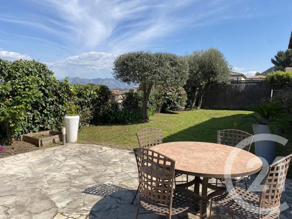 Maison à vendre  5 pièces - 109 m2 LA PENNE SUR HUVEAUNE - 13