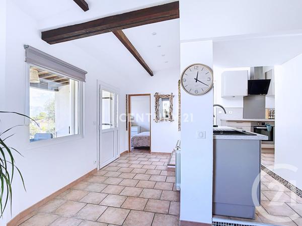 Maison à vendre  5 pièces - 109 m2 LA PENNE SUR HUVEAUNE - 13