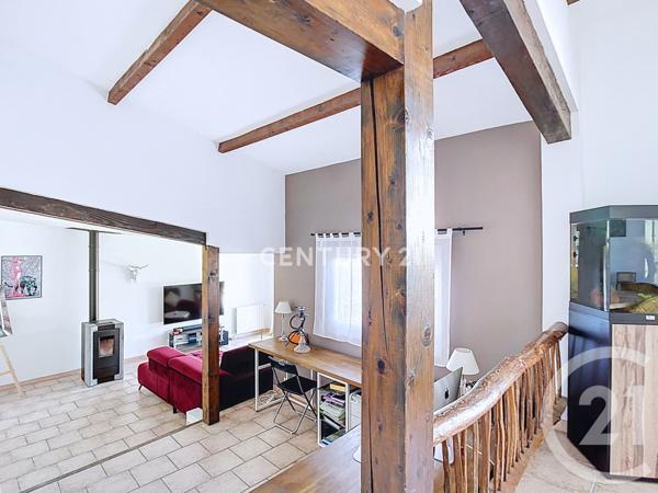 Maison à vendre  5 pièces - 109 m2 LA PENNE SUR HUVEAUNE - 13