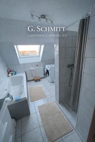 Propriete à vendre 12 pièces COLMAR (68)