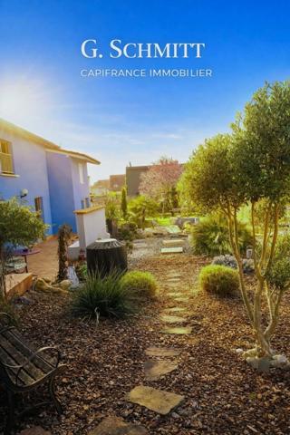 Propriete à vendre 12 pièces COLMAR (68)