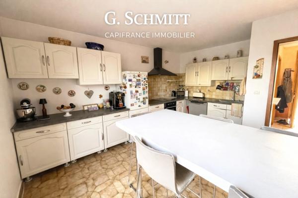 Propriete à vendre 12 pièces COLMAR (68)