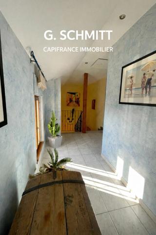 Propriete à vendre 12 pièces COLMAR (68)