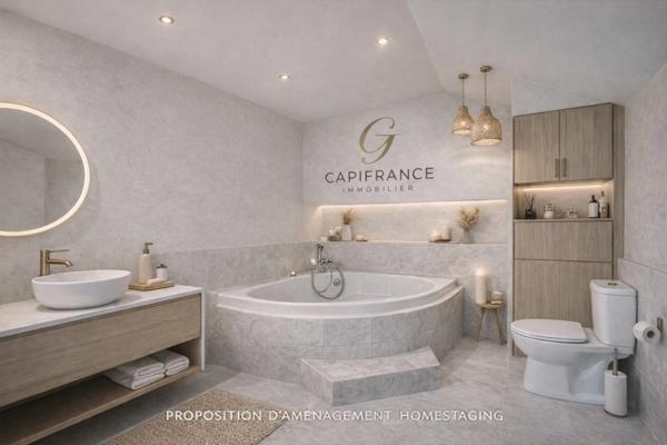 Propriete à vendre 12 pièces COLMAR (68)