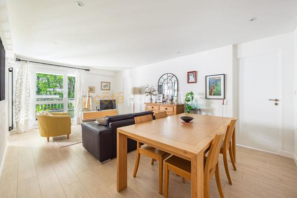 Vente Appartement79 m² - 4 Pièces - SAINTE LUCE SUR LOIRE (44980)