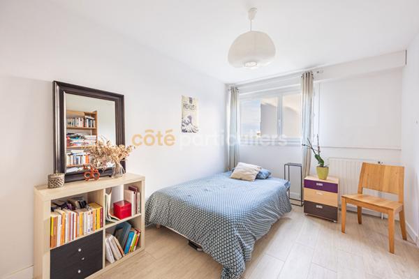 Vente Appartement79 m² - 4 Pièces - SAINTE LUCE SUR LOIRE (44980)