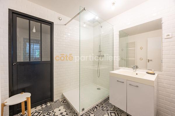 Vente Appartement79 m² - 4 Pièces - SAINTE LUCE SUR LOIRE (44980)