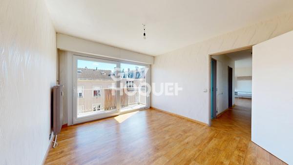 Appartement à vendre de 2 pièces de 43 m²