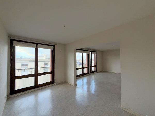 Appartement 3 pièces 87.94 m2