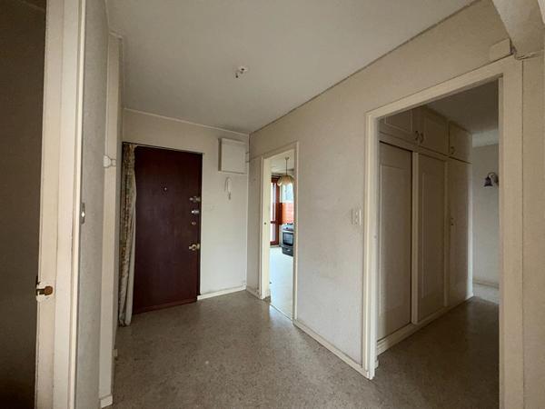Appartement 3 pièces 87.94 m2