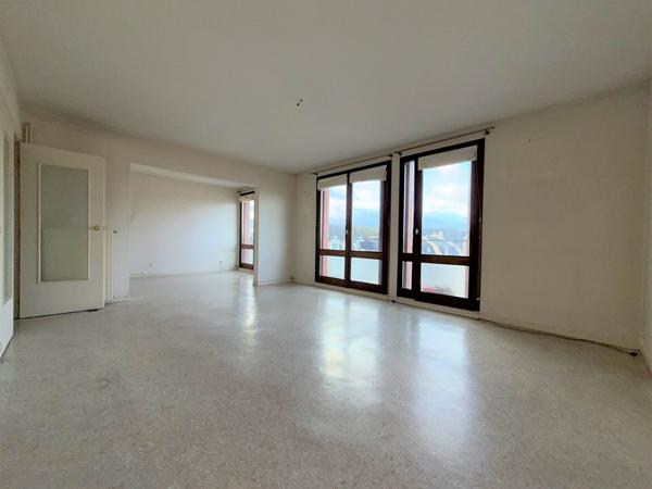 Appartement 3 pièces 87.94 m2