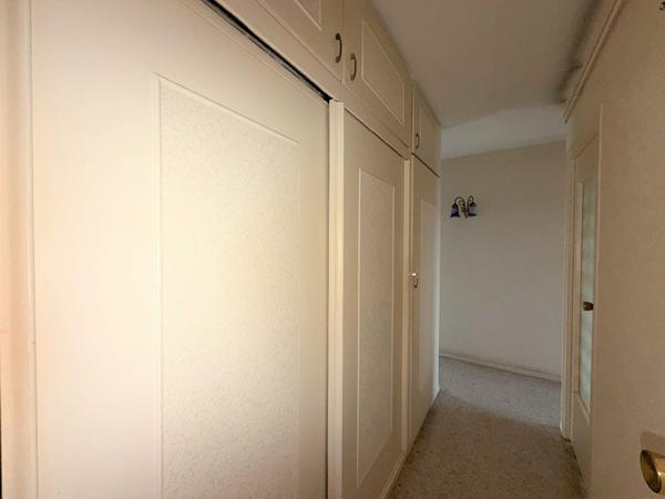 Appartement 3 pièces 87.94 m2