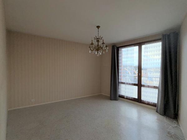 Appartement 3 pièces 87.94 m2