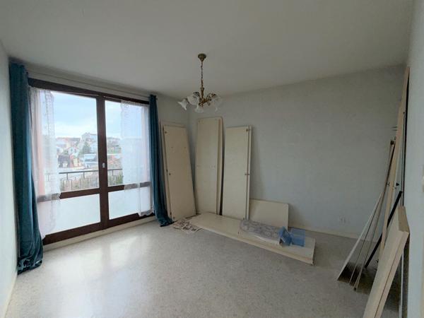 Appartement 3 pièces 87.94 m2