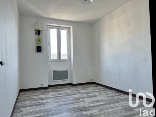 Appartement 2 pièces de 23 m² à Tulle (19000)