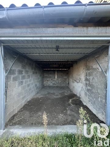 Appartement 2 pièces de 23 m² à Tulle (19000)