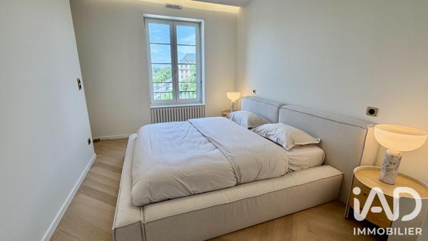 Location appartement 3 pièces 88 m² Strasbourg