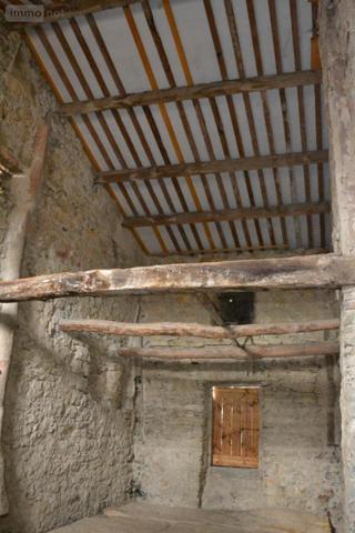 Maison à vendre à Berrias-et-Casteljau en Ardèche (07460), ref : 07068-721