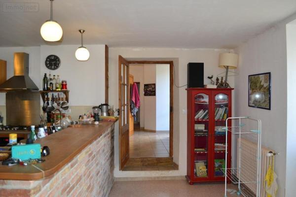 Maison à vendre à Berrias-et-Casteljau en Ardèche (07460), ref : 07068-721