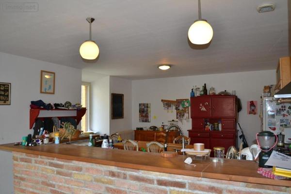 Maison à vendre à Berrias-et-Casteljau en Ardèche (07460), ref : 07068-721