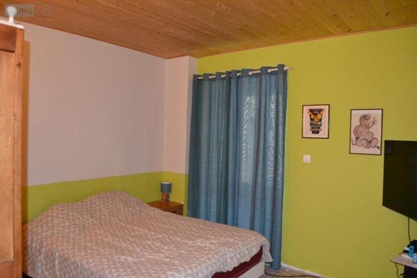 Maison à vendre à Berrias-et-Casteljau en Ardèche (07460), ref : 07068-721